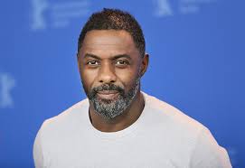 Actor Indris Elba tested positive for COVID-19